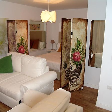 Apartamento Pialmont House Marbella Exterior foto