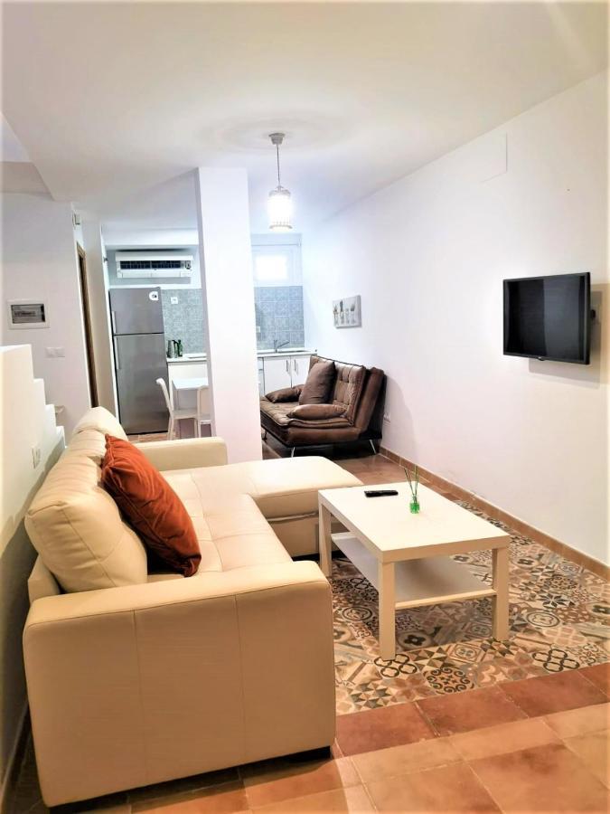 Apartamento Pialmont House Marbella Exterior foto