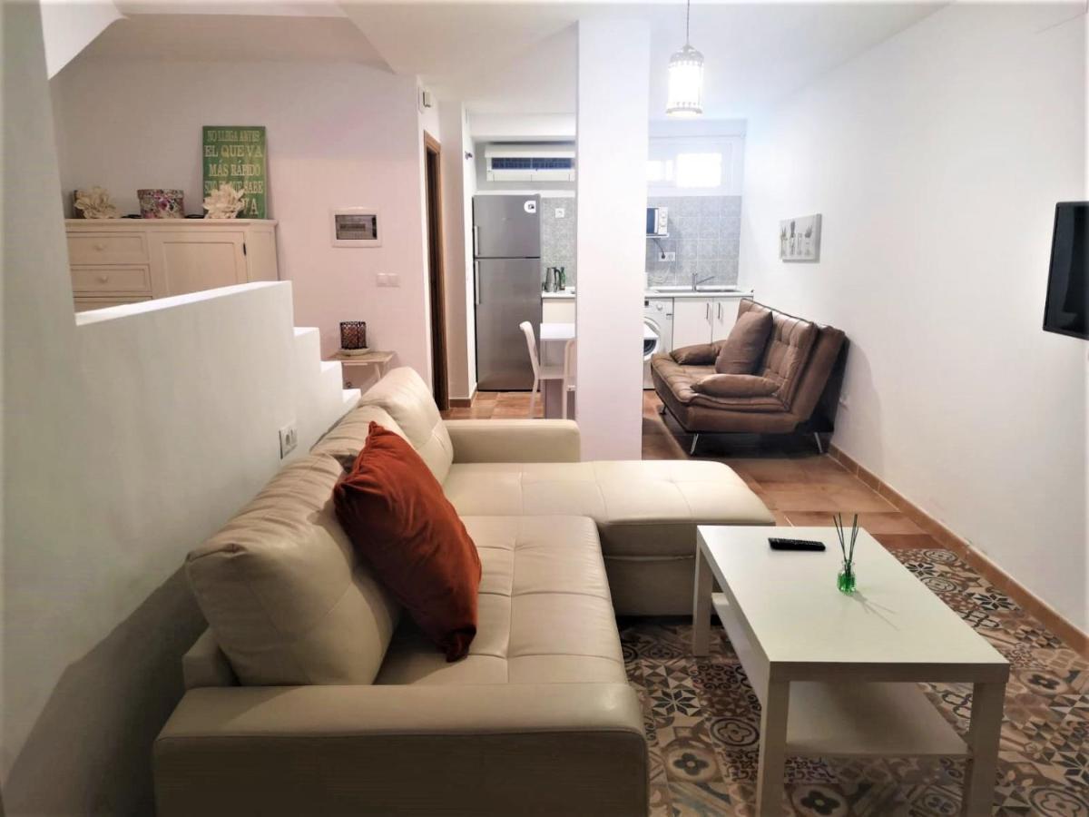 Apartamento Pialmont House Marbella Exterior foto