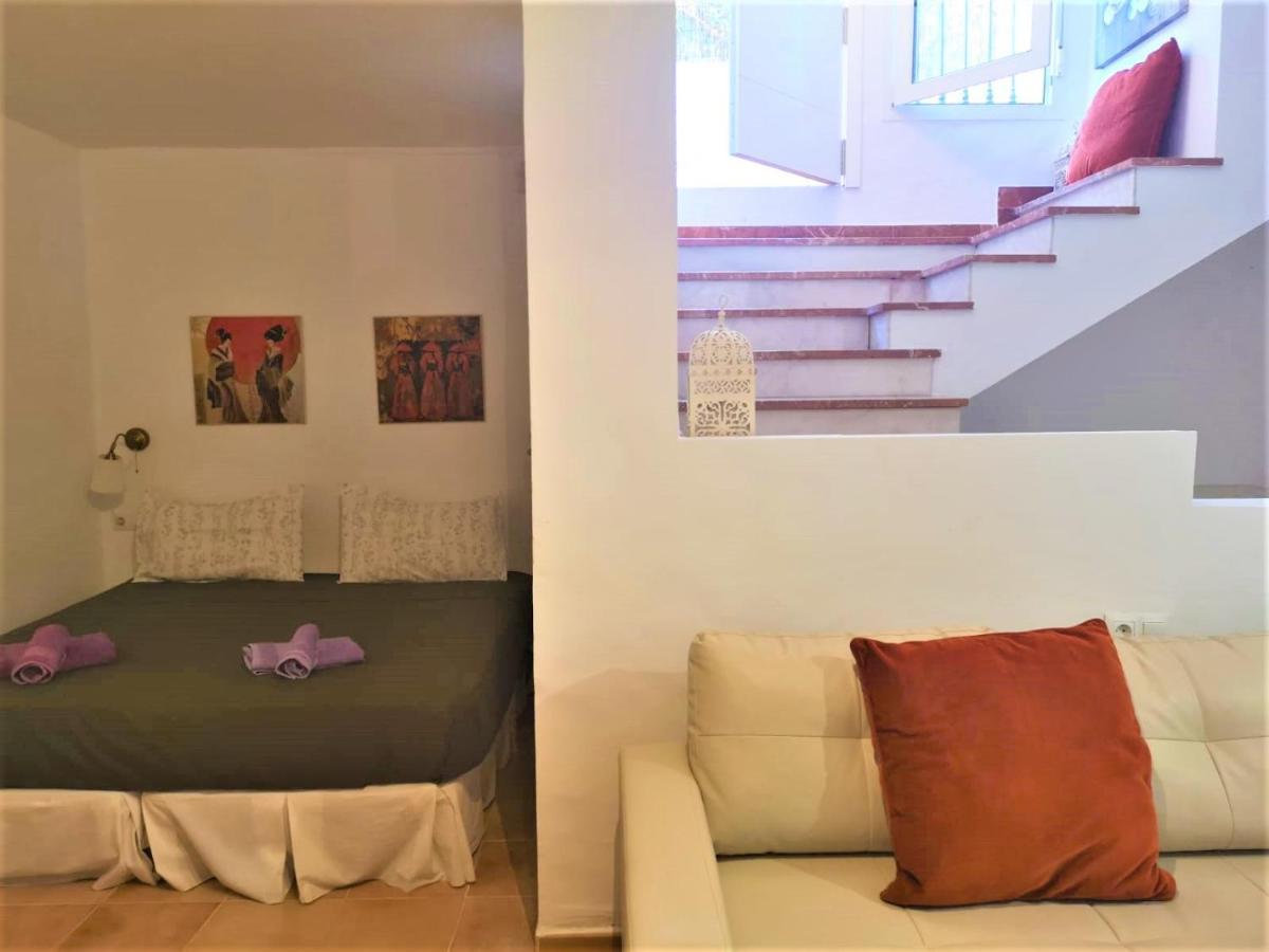 Apartamento Pialmont House Marbella Exterior foto