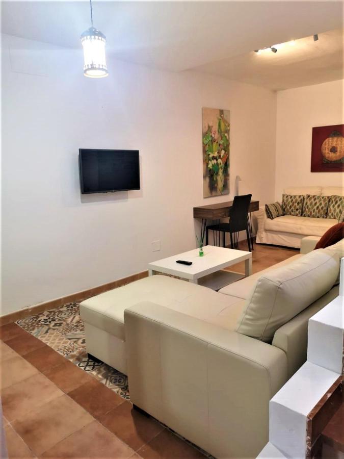 Apartamento Pialmont House Marbella Exterior foto