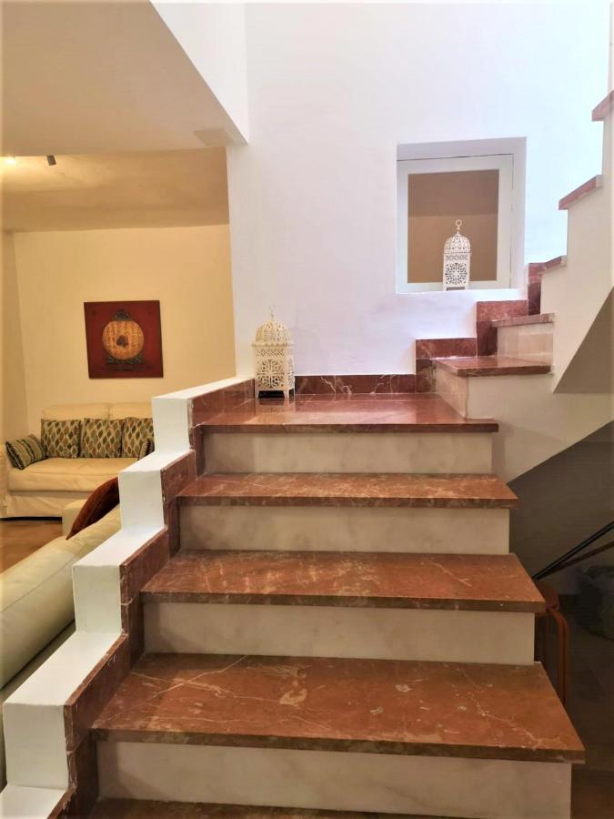 Apartamento Pialmont House Marbella Exterior foto