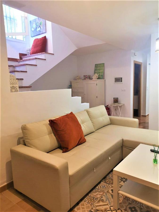 Apartamento Pialmont House Marbella Exterior foto