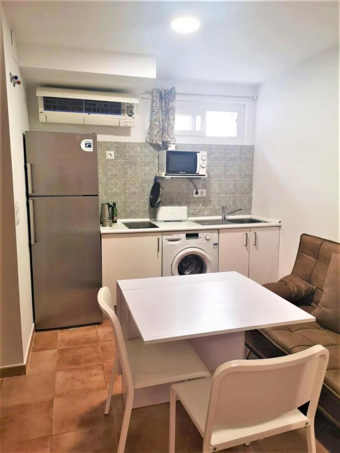 Apartamento Pialmont House Marbella Exterior foto