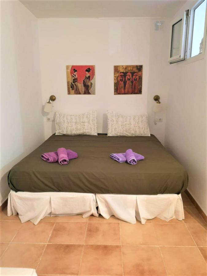 Apartamento Pialmont House Marbella Exterior foto
