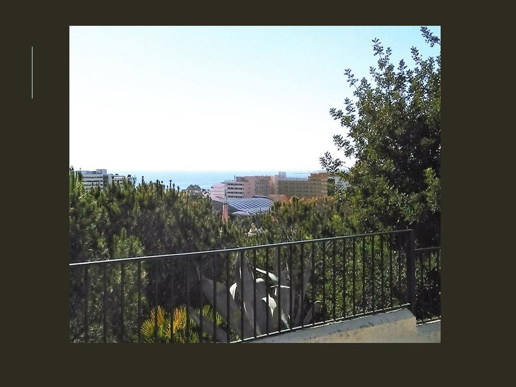 Apartamento Pialmont House Marbella Exterior foto