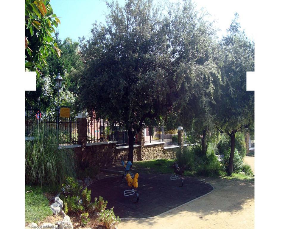 Apartamento Pialmont House Marbella Exterior foto