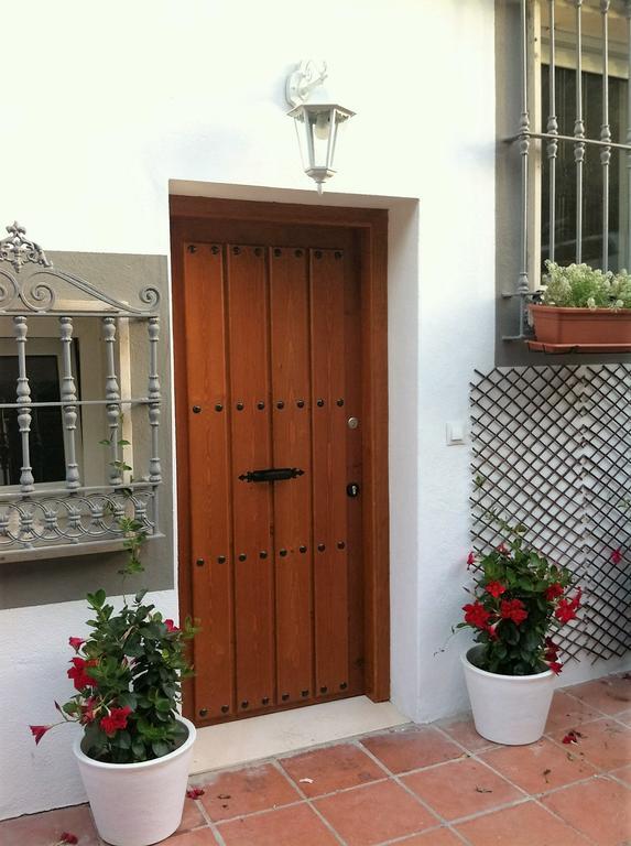 Apartamento Pialmont House Marbella Exterior foto