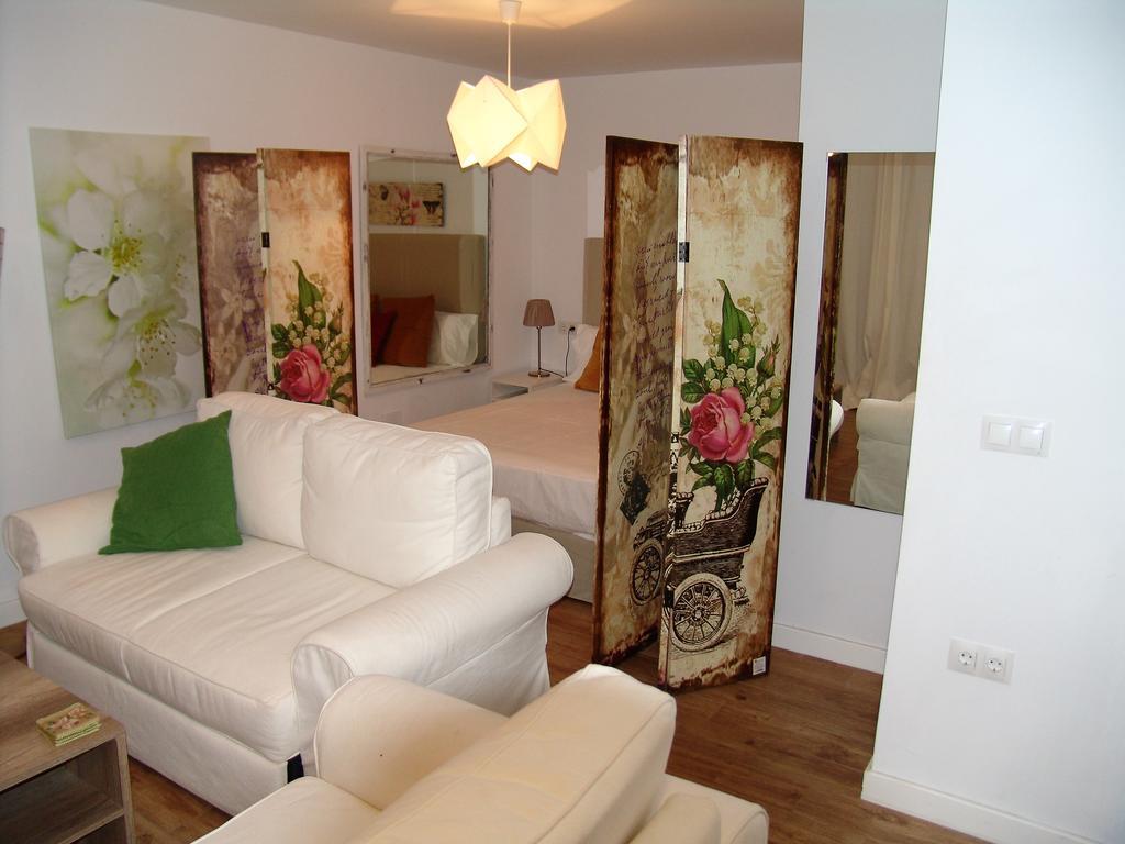 Apartamento Pialmont House Marbella Exterior foto