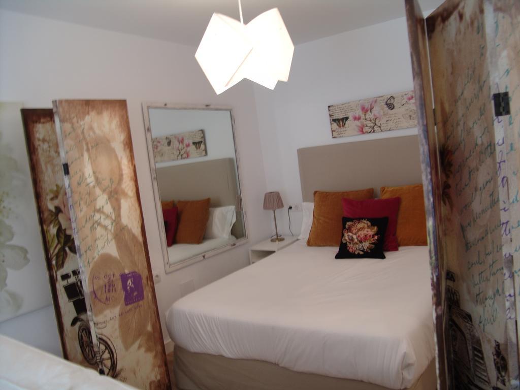 Apartamento Pialmont House Marbella Exterior foto