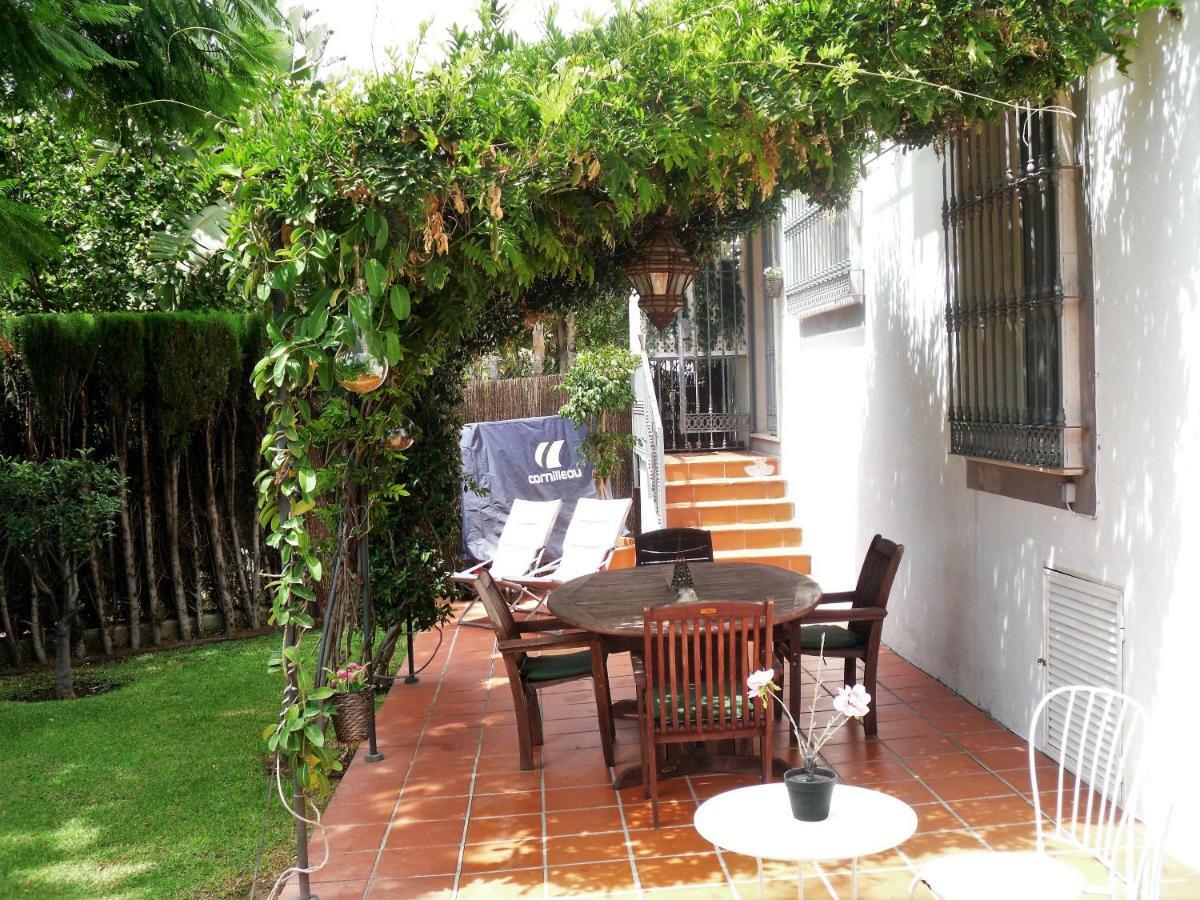 Apartamento Pialmont House Marbella Exterior foto