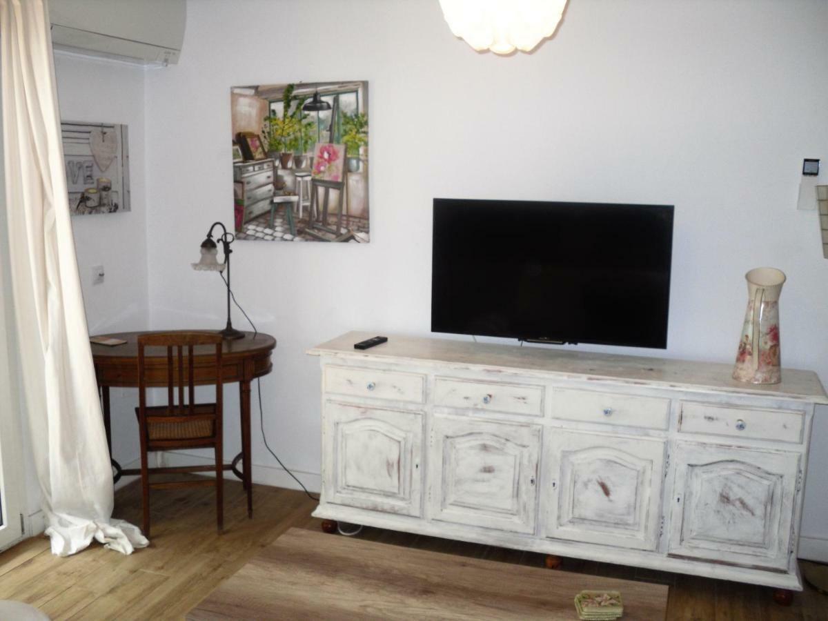 Apartamento Pialmont House Marbella Exterior foto