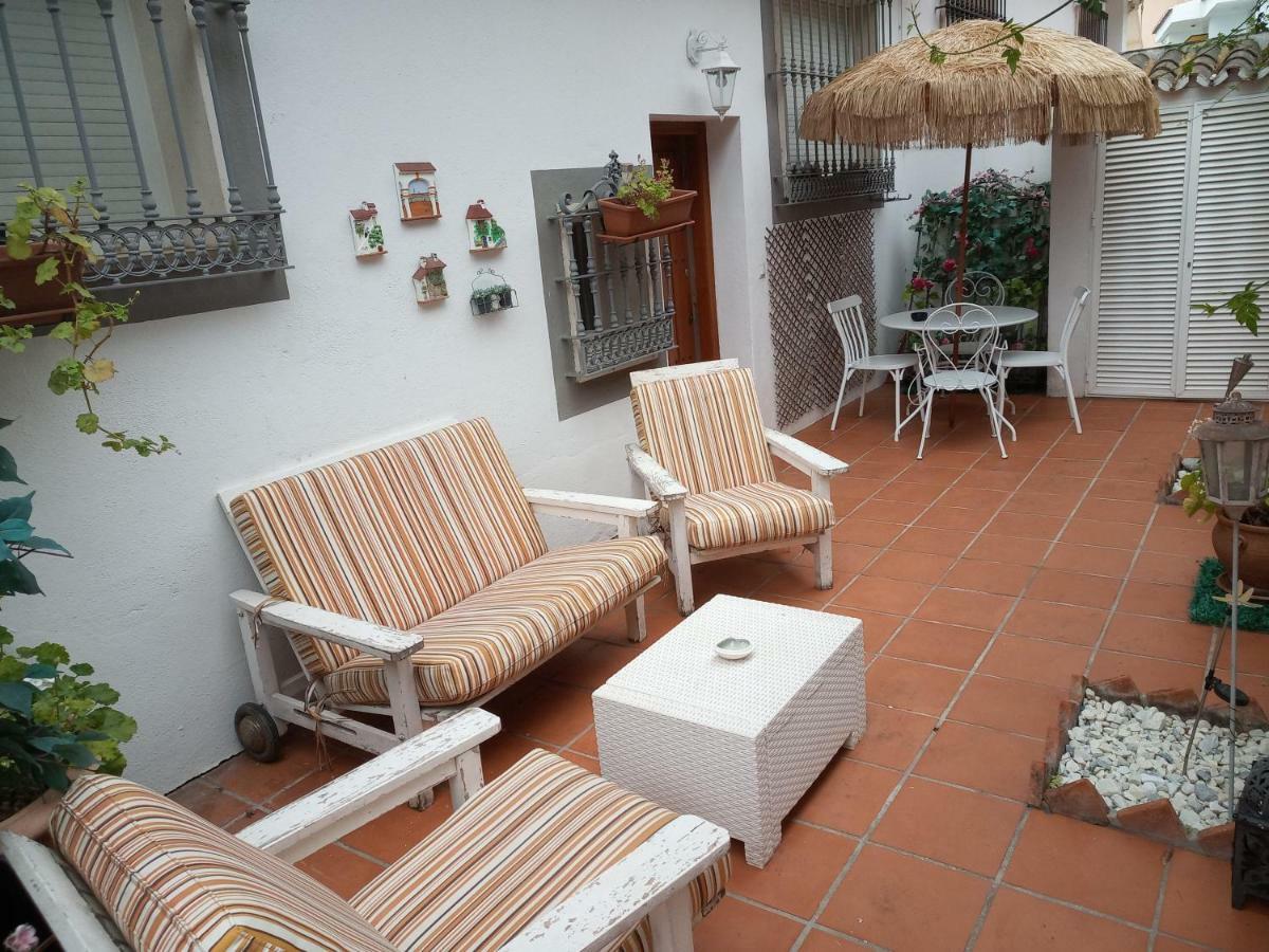 Apartamento Pialmont House Marbella Exterior foto